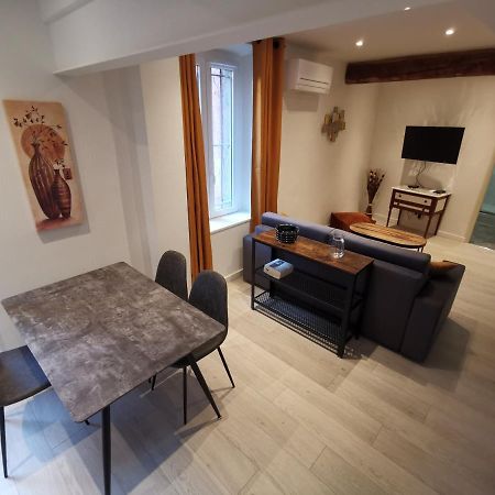 Appartement Vieux-Nice N Екстериор снимка