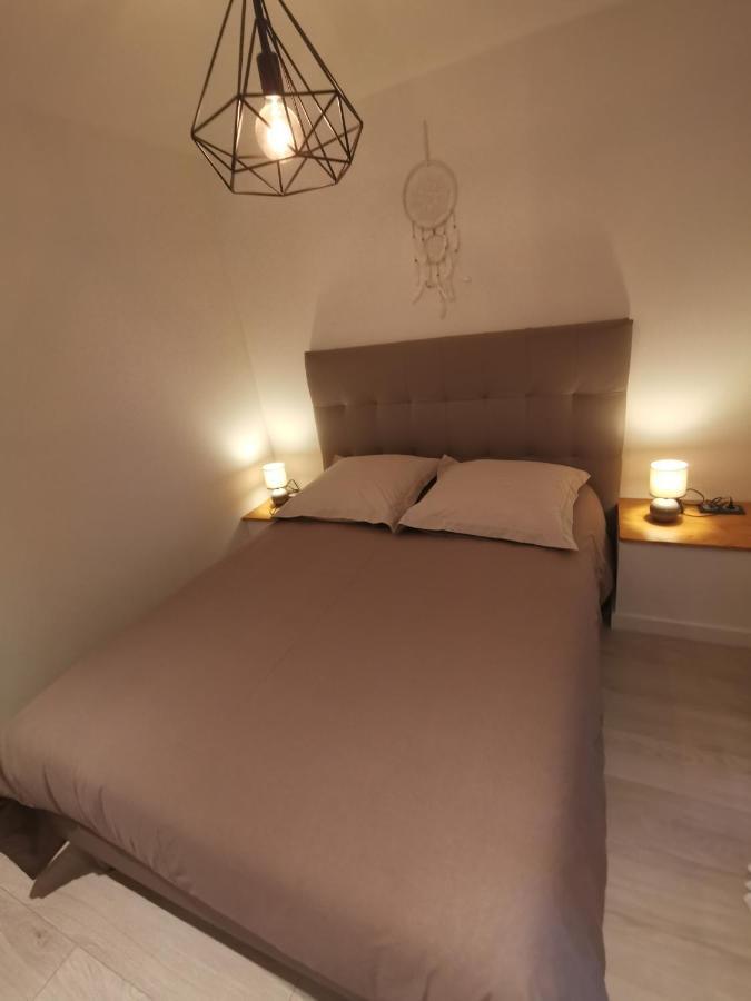 Appartement Vieux-Nice N Екстериор снимка